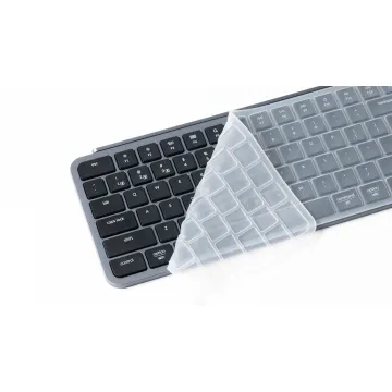 Keychron B6 Pro (B6P-K1) Ultraslim Wireless BT Keyboard ZMK Online customization - Gray 100% US Lay - 