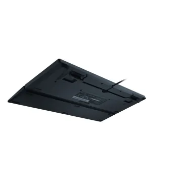 Razer ORNATA V3 Mecha-Membrane Gaming Keyboard - Low-Profile - UV-Coated Keycaps US - 