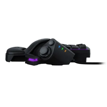 Razer TARTARUS V2 - Mecha-Membrane Gaming Keypad (Chroma) - 32 Keys - 