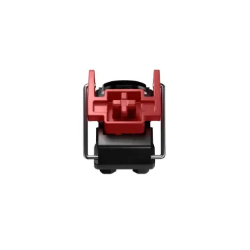 Razer HUNTSMAN MINI MERCURY ED. - 60% Linear Red Opto Mechanical Switch Gaming Keyboard - US Layout - 