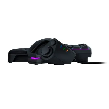 Razer TARTARUS PRO ANALOG - 32 Keys Optical Gaming Keypad - 