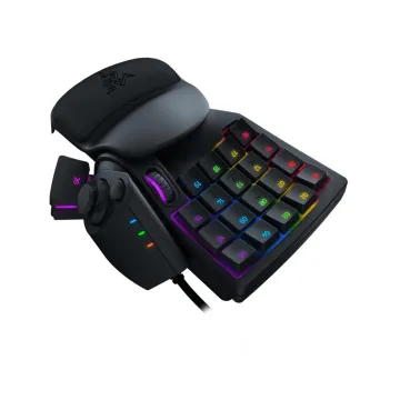 Razer TARTARUS PRO ANALOG - 32 Keys Optical Gaming Keypad - 