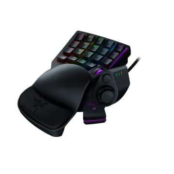 Razer TARTARUS PRO ANALOG - 32 Keys Optical Gaming Keypad - 