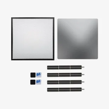 CREALITY 10W/5W Falcon Engraver Accessory Kit (for CR-Laser Falcon 5W, CR-Laser Falcon 10W)