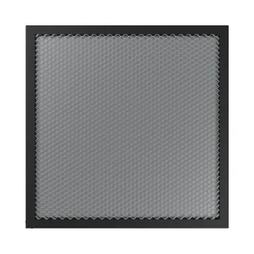 CREALITY Engraver Honeycomb Workbench for 3d printer Laser module steel honeycomb panel 235x235