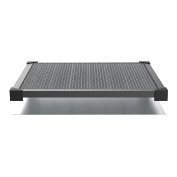 Creality Aluminum Honeycomb Panel Kit 500x500 for laser engraver