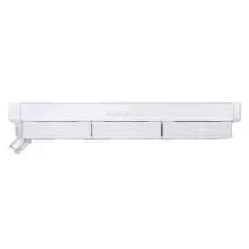 Lian Li Galahad II Trinity 360 White - AIO GPU Liquid Cooler with ARGB Fans - 