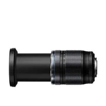 Olympus M.Zuiko Digital ED 12-200mm F3.5-6.3 black - 