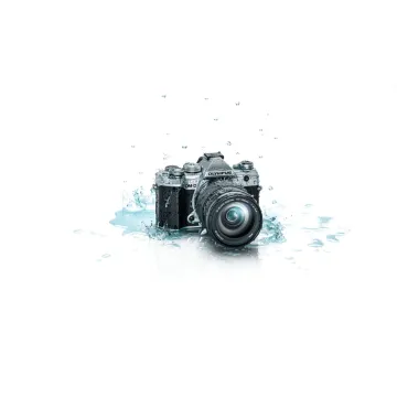 Olympus 14-150mm 1:4.0-5.6 II BLACK M.ZUIKO DIGITAL (EZ-M1415-2) Lense Micro FT V316020BW000 - 