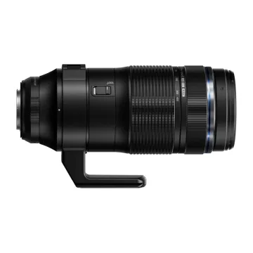 Olympus M.Zuiko Digital ED 100-400mm Lens F5.0-6.3 IS II / EZ-M1040 black - 