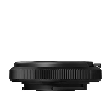 Olympus (OM-System) 9mm 1:8.0 FISHEYE BLACK BODY CAP LENS (BCL-0980) Lense Micro FT - 