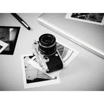 Olympus 25mm 1:1.8 II BLACK M.ZUIKO DIGITAL (ES-M2518) Lense Micro FT - 