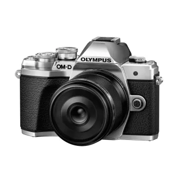 OLYMPUS OM System M. ZUIKO DIGITAL ED 30mm EM-M3035 - 