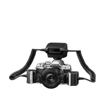 OLYMPUS OM System M. ZUIKO DIGITAL ED 30mm EM-M3035 - 