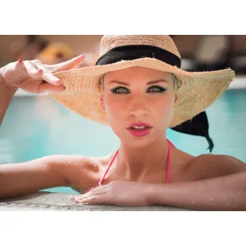 Olympus 45mm 1:1.8 BLACK M.ZUIKO DIGITAL (ET-M4518) Lense Micro FT - 
