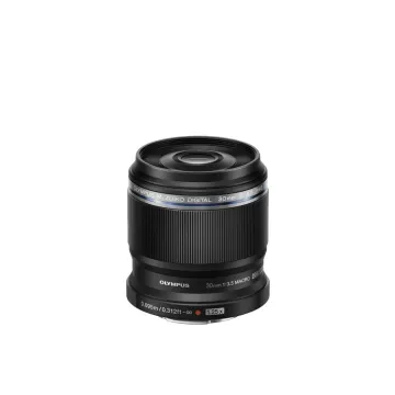 OLYMPUS OM System M. ZUIKO DIGITAL ED 30mm EM-M3035