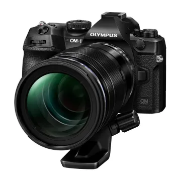 Olympus 40-150mm 1:2.8 PRO BLACK M.ZUIKO DIGITAL (EZ-M4015PRO) Lense Micro FT - 