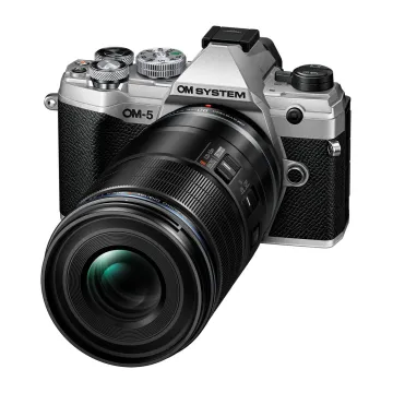 Olympus M.Zuiko Digital ED 90mm F3.5 Macro IS PRO incl. Lens hood,lens cap - 