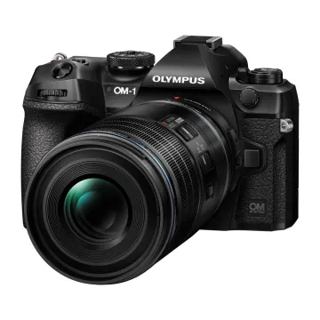 Olympus M.Zuiko Digital ED 90mm F3.5 Macro IS PRO incl. Lens hood,lens cap - 