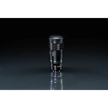 Olympus M.Zuiko Digital ED 90mm F3.5 Macro IS PRO incl. Lens hood,lens cap - 