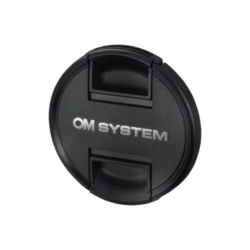 Olympus OM SYSTEM M.Zuiko PRO Digital ED 20mm 1:1.4 incl. Lens hood & Wrapping cloth - 
