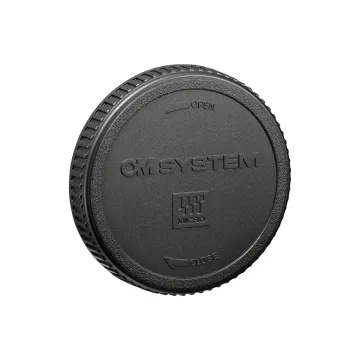 Olympus OM SYSTEM M.Zuiko PRO Digital ED 20mm 1:1.4 incl. Lens hood & Wrapping cloth - 