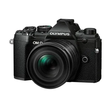 Olympus OM SYSTEM M.Zuiko PRO Digital ED 20mm 1:1.4 incl. Lens hood & Wrapping cloth - 