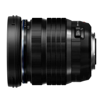 Olympus M.Zuiko Digital ED 8-25mm F4.0 PRO Lens - 