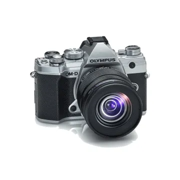 M.Zuiko Digital ED 12-45mm F4.0 PRO incl. Lens hood & Wrapping cloth / EZ-M1245PRO - OM - 