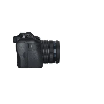 M.Zuiko Digital ED 12-45mm F4.0 PRO incl. Lens hood & Wrapping cloth / EZ-M1245PRO - OM - 