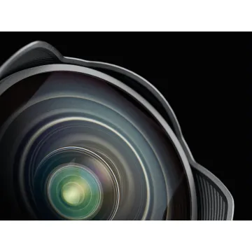 OLUMPUS M.ZUIKO DIGITAL ED 8mm 1.1.8 FISHEYE PRO - 