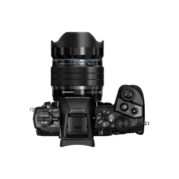 OLUMPUS M.ZUIKO DIGITAL ED 8mm 1.1.8 FISHEYE PRO - 