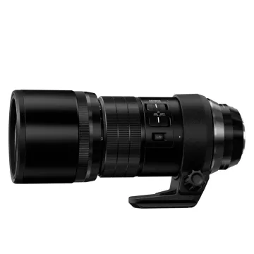Olympus OM System M.ZUIKO DIGITAL ED 300mm 1:4 IS PRO Lens