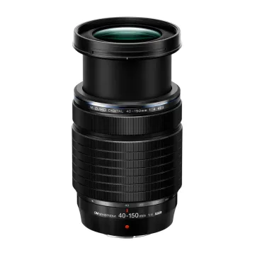 Olympus M.Zuiko Digital ED 40-150mm F4.0 PRO incl. Lens hood & Wrapping cloth - 