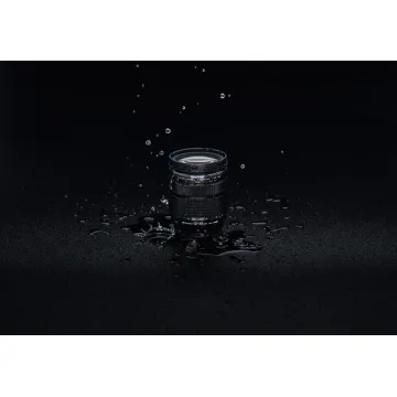 Olympus M.Zuiko Digital ED 12-40mm F2.8 PRO II incl. Lens hood & Wrapping cloth - 