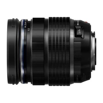 Olympus M.Zuiko Digital ED 12-40mm F2.8 PRO II incl. Lens hood & Wrapping cloth - 