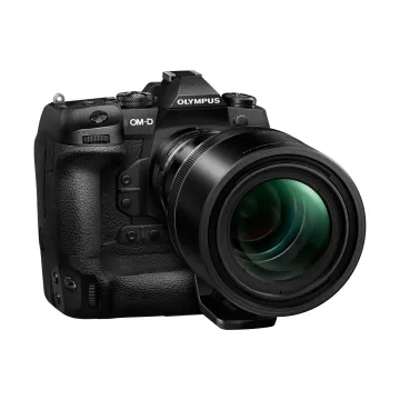 Olympus MC 2.0 Teleconverter for M.ZUIKO DIGITAL 40-150mm 1:2.8 PRO & M.ZUIKO DIGITAL ED 300mm 1:4 P - 