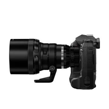 Olympus MC 2.0 Teleconverter for M.ZUIKO DIGITAL 40-150mm 1:2.8 PRO & M.ZUIKO DIGITAL ED 300mm 1:4 P - 
