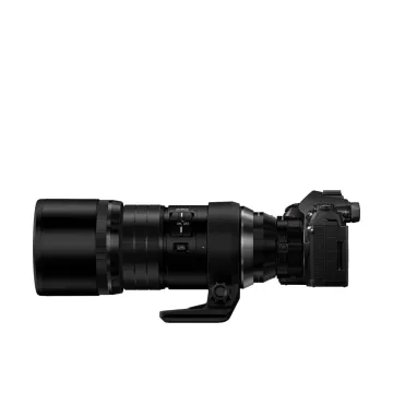 Olympus MC 2.0 Teleconverter for M.ZUIKO DIGITAL 40-150mm 1:2.8 PRO & M.ZUIKO DIGITAL ED 300mm 1:4 P - 