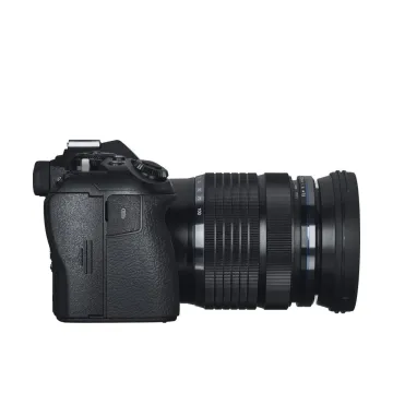 Olympus M.ZUIKO DIGITAL ED 12-100mm 1:4.0 IS PRO / EZ-M1210PRO - 