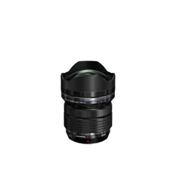 OLYMPUS M ZUIKO DIGITAL ED 7-14mm 1.2.8 PRO