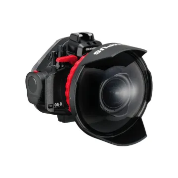 OLYMPUS M ZUIKO DIGITAL ED 7-14mm 1.2.8 PRO - 