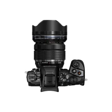 OLYMPUS M ZUIKO DIGITAL ED 7-14mm 1.2.8 PRO - 