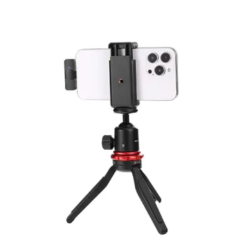 BOYA BY-V1 Wireless Lavalier Microphone for iPhone iPad Mini Lapel Lightning connection - 