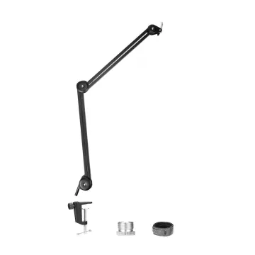 BOYA BY-BA20 microphone Arm mic stand - 