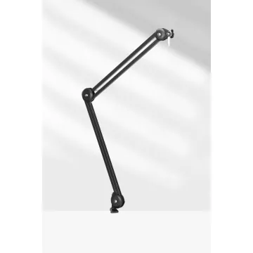 BOYA BY-BA20 microphone Arm mic stand - 