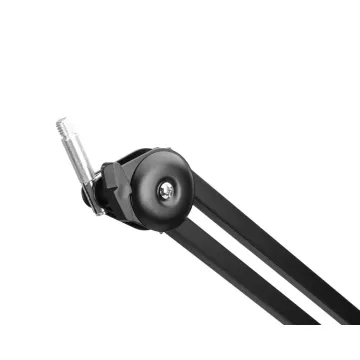BOYA BY-BA20 microphone Arm mic stand - 