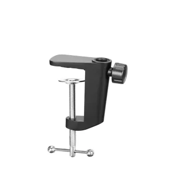 BOYA BY-BA20 microphone Arm mic stand - 