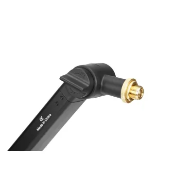 BOYA BY-BA30 microphone Arm mic stand Built-in Cable Catch - 