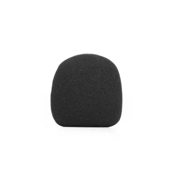 BOYA BY-MM1+ shotgun mic Universal Mini Shotgun Mic 3.5mm for camera, phone, laptop improved signal - 